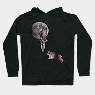 Dark Side of the Moon Hoodie